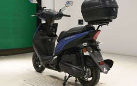 YAMAHA JOG125 SEJ5J