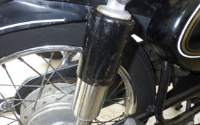 HONDA CD125T BENLY CD125T