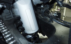 YAMAHA TENERE 700 2022 DM13J