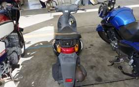 SUZUKI LET's 4 CF41A