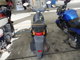 Фото Suzuki LET's 4 с японского аукциона