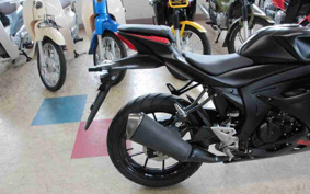 SUZUKI GSX-R125 ABS DL33B