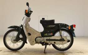 HONDA C50 SUPER CUB C50