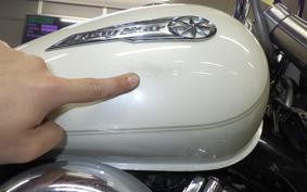 YAMAHA DRAGSTAR 400 CLASSIC 2002 VH01J