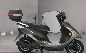 KYMCO V LINK125SRC SD25LD