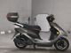 Фото Kymco V LINK125SRC с японского аукциона