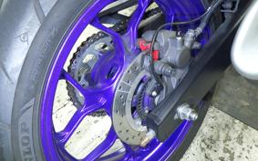 YAMAHA MT-25 A RG74J