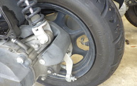 HONDA TACT Basket AF79