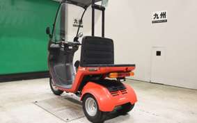 HONDA GYRO CANOPY 2001 TA03