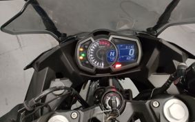 KAWASAKI NINJA400 EX400G