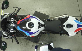 BMW S1000RR M DDC 2024