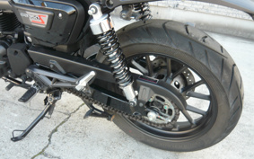 HONDA GB350S 2023 NC59