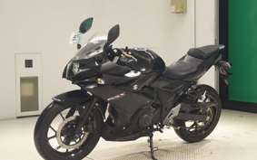 SUZUKI GSX250 R