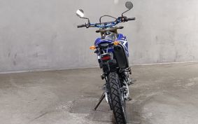 YAMAHA WR250R DG15J