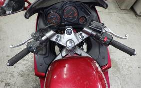 KAWASAKI ZZ-R250 2019 EX250H