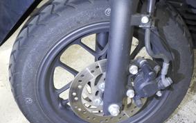HONDA LEAD 125 2009 JK12