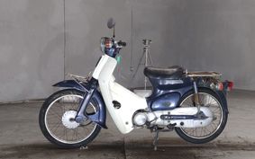 HONDA SUPER CUB50 C50