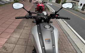 YAMAHA XSR900 2021 RN56J