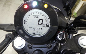 KAWASAKI ELIMINATOR400-3 2024 EL400A