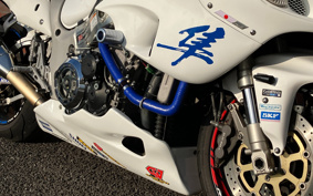 SUZUKI GSX1300R HAYABUSA 2001 A1111