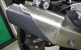 KAWASAKI Z250 2026 ER250C