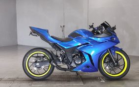 SUZUKI GSX250 R DN11A