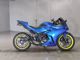 Фото Suzuki GSX250 R с японского аукциона
