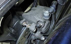 SUZUKI HAYABUSA Gen.3 2021 EJ11A