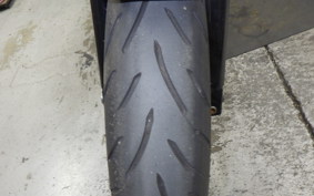 KAWASAKI ZEPHYR 400 KAI 2008 ZR400C