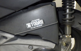 YAMAHA AXIS 125 Z 2025 SED7J