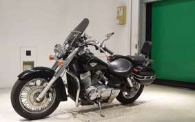 HONDA SHADOW 750 Gen. 3 2007 RC50