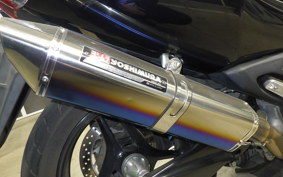 YAMAHA T-MAX 500 2009 SJ08J