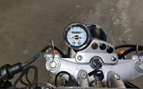 SUZUKI VAN VAN 200 NH42A