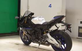 YAMAHA YZF-R1 M 2026 RN65J