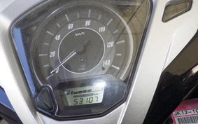 HONDA LEAD 125 1982 JK12