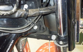 HARLEY FLHX 1580 2011