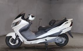 SUZUKI SKYWAVE 250S CJ43A