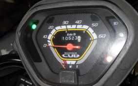HONDA C50 SUPER CUB 2002 AA04