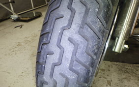 HARLEY FLSTN 1580 2006