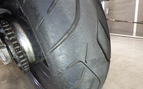 SUZUKI GSX-1300R HAYABUSA 2002