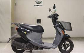 SUZUKI LET's 4 2013 CA45A