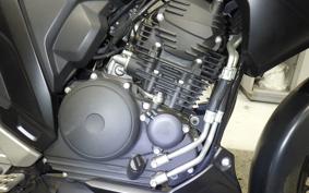 YAMAHA FZ25 2023