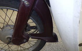 HONDA C90 SUPER CUB E HA02