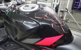 SUZUKI GSX-R125 DL33B