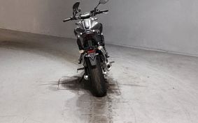 YAMAHA MT-07 RM07J