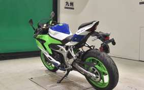 KAWASAKI ZX-4RR 2024 ZX400P