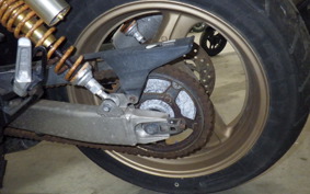 HONDA CB400SF VTEC 2001 NC39