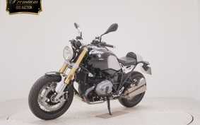 BMW R NINE T 2018