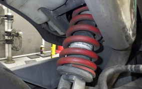 HONDA HORNET 250 2017 MC31