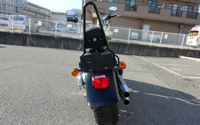 HARLEY  HARLEY FLSTFB 2012 JN5